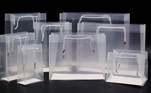 pp塑料手提袋