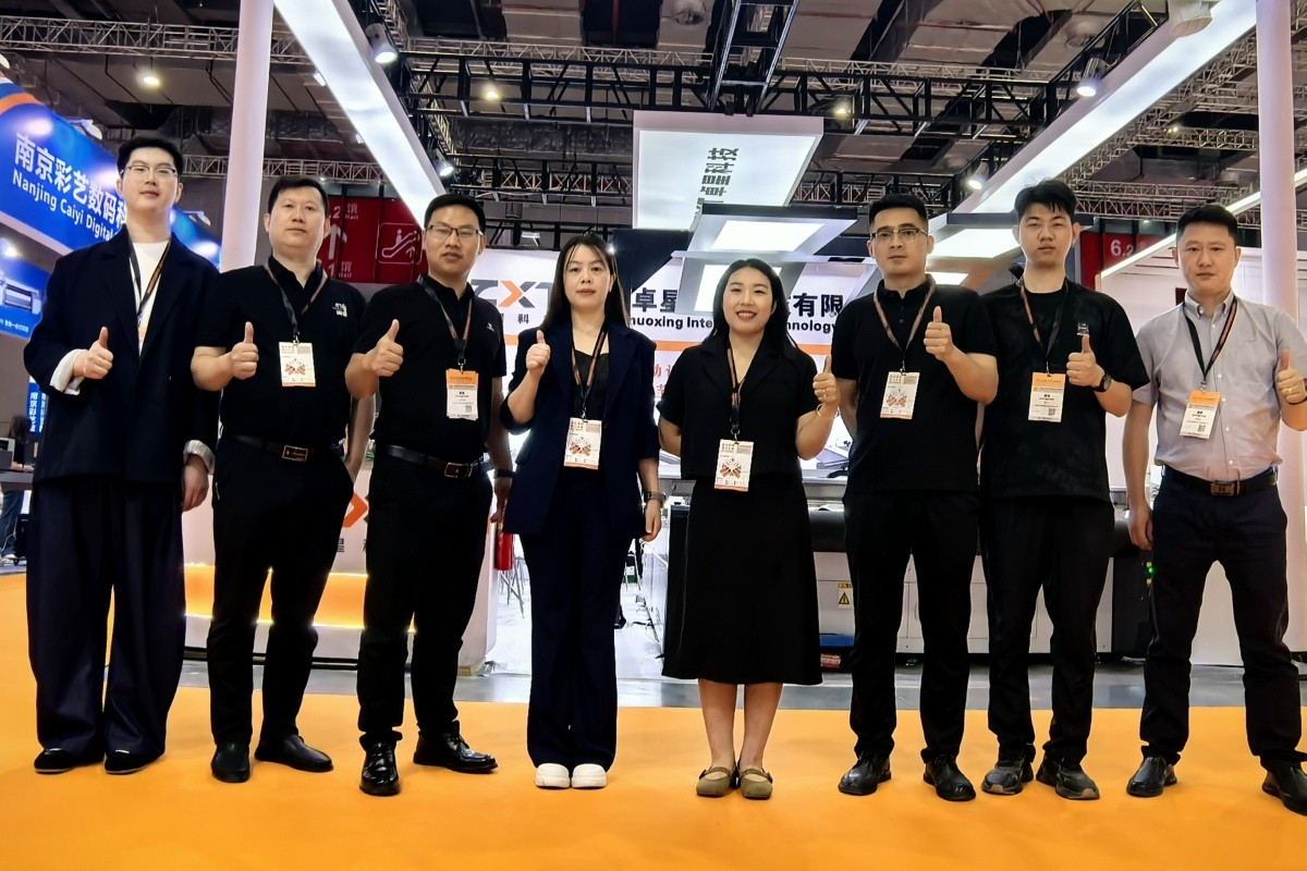 2025j9九游会科技上海地材展完美收官