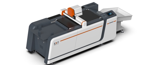 纸箱打样机 纸箱打样机