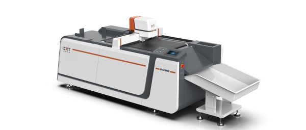 纸箱打样机 纸箱打样机