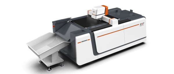 纸箱打样机 纸箱打样机