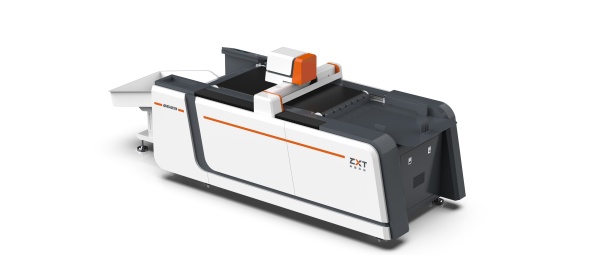 纸箱打样机 纸箱打样机