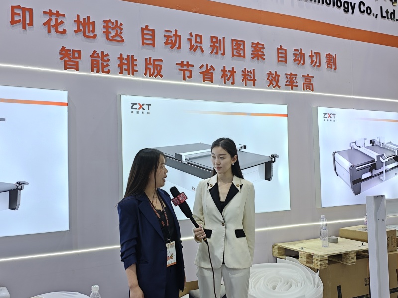 2025j9九游会科技上海地材展完美收官(图5) 2025j9九游会科技上海地材展完美收官(图5)